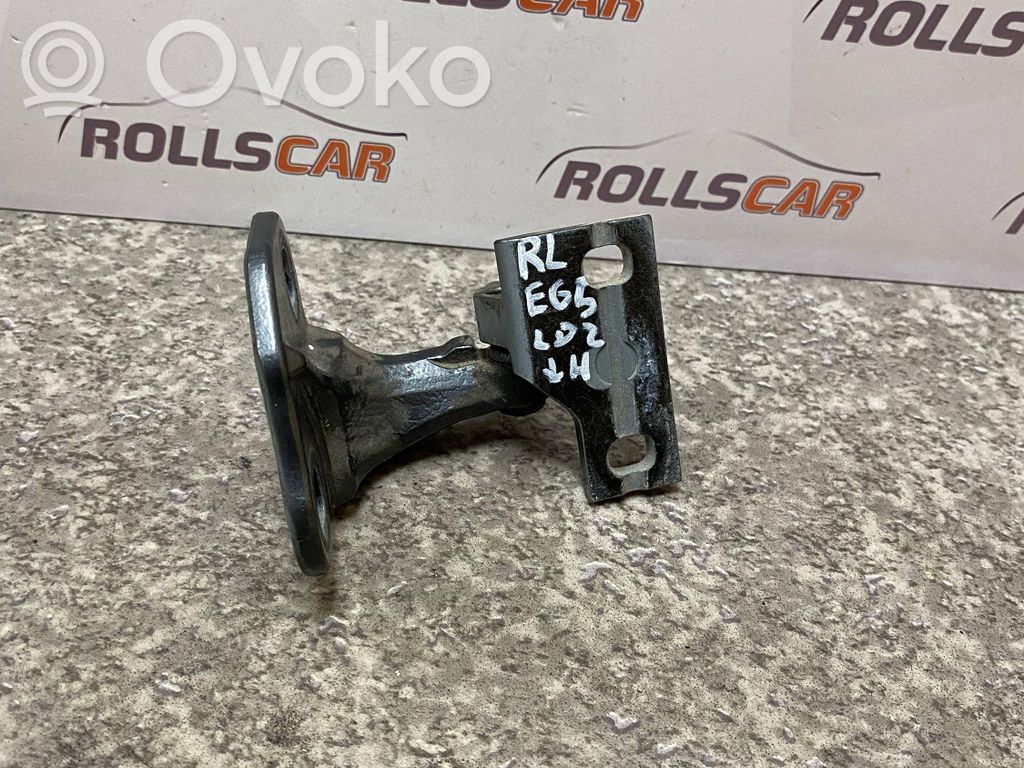 BMW 7 E65 E66 Balama inferioară ușă spate 