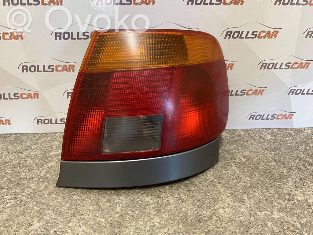 Audi A4 S4 B5 8D Rear/tail lights 