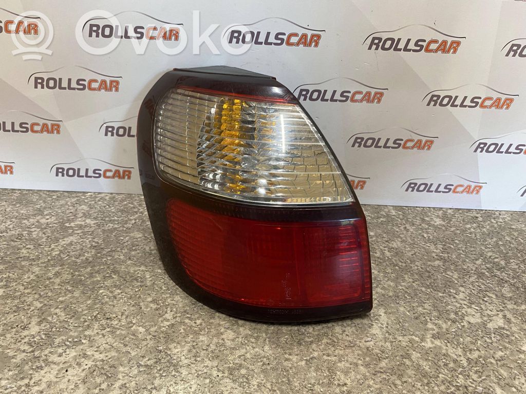 Subaru Legacy Takavalot 