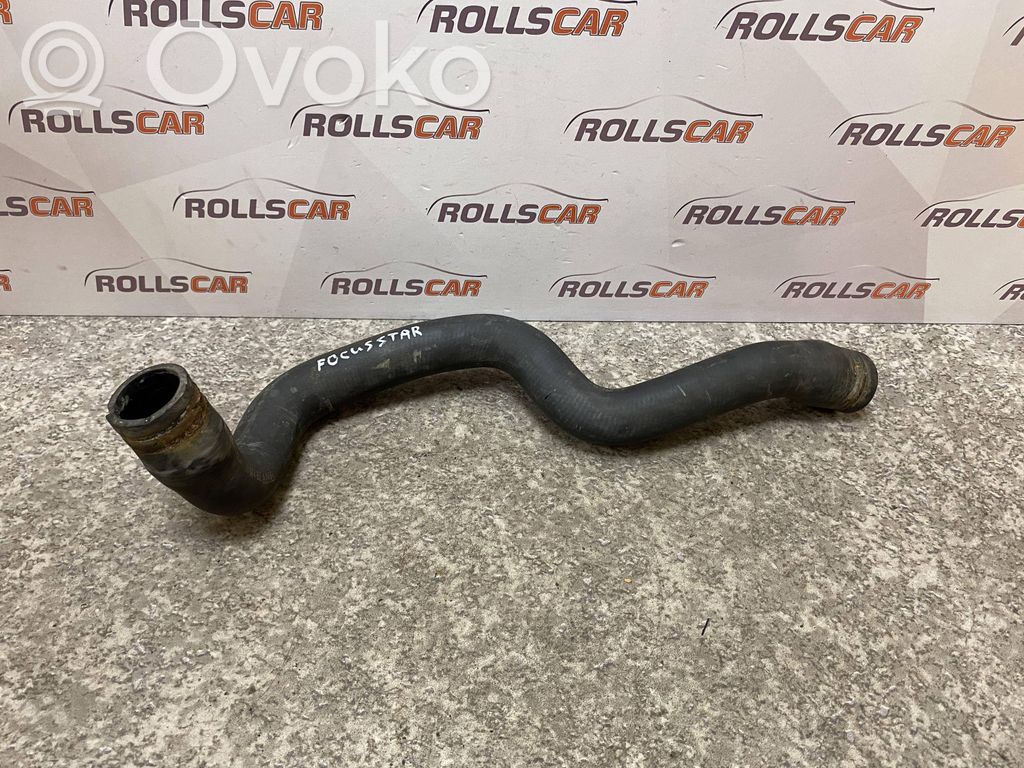 Ford Focus Engine coolant pipe/hose 
