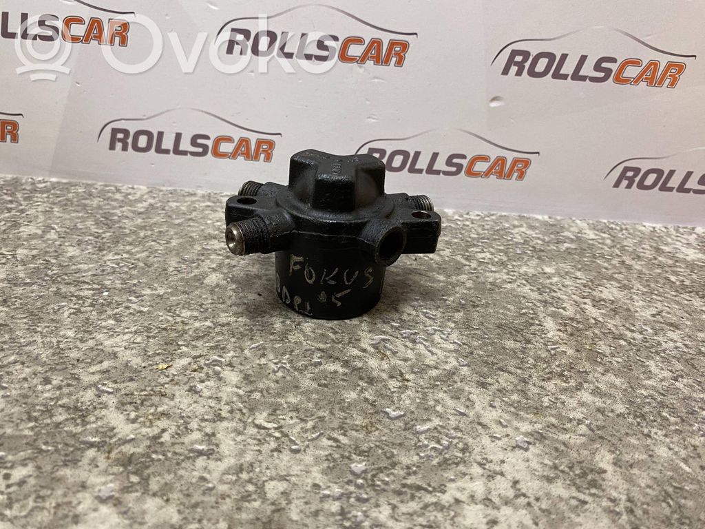 Ford Focus Fuel main line pipe 
