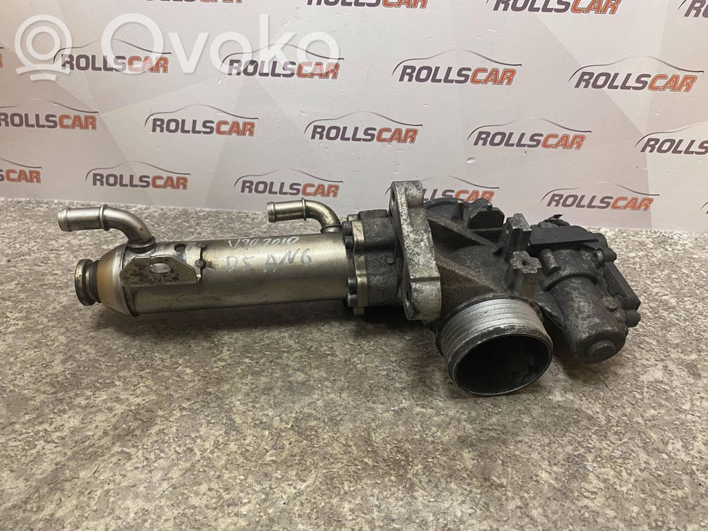 Volvo V70 EGR vožtuvas 