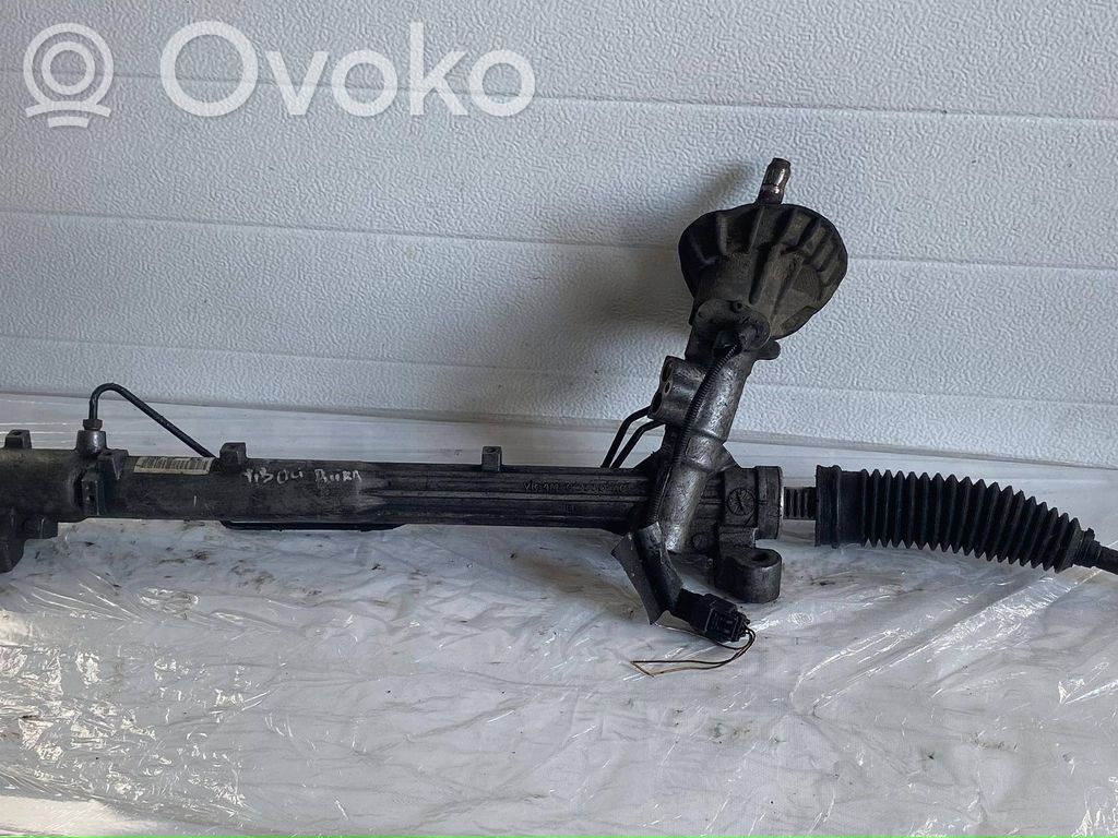 Ford Focus Steering rack 