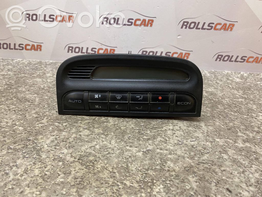 Ford Galaxy Climate control unit 