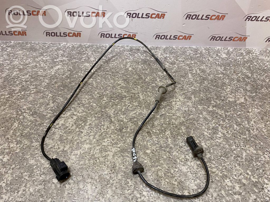 Volvo S60 ABS Sensor 