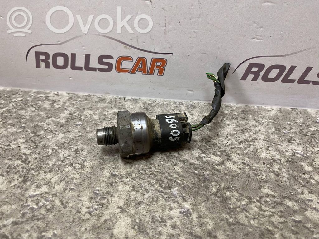 Volvo S60 Regulator presiune putere frânare 