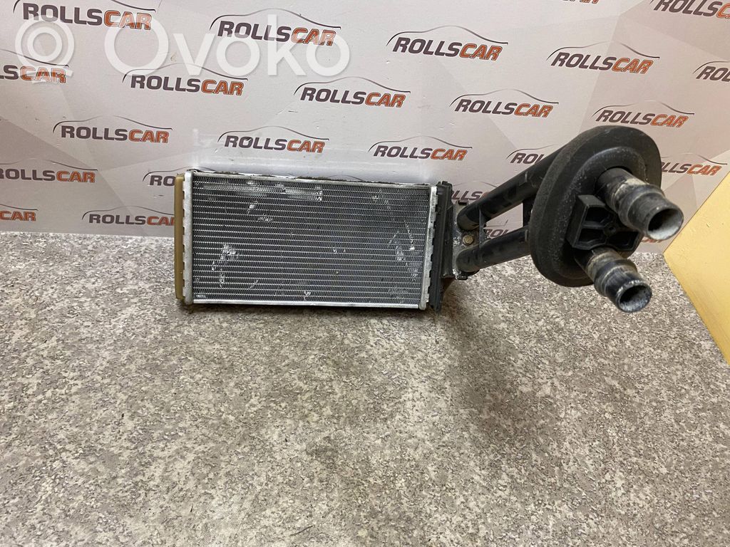 Peugeot 307 Mazais radiators 
