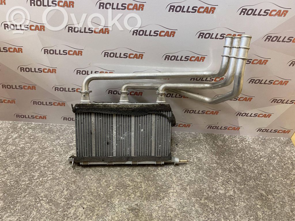 BMW 5 E60 E61 Mazais radiators 