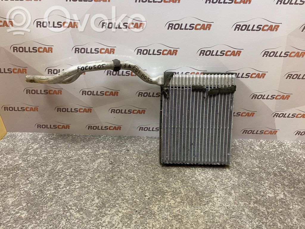 Ford Focus Heater blower radiator 