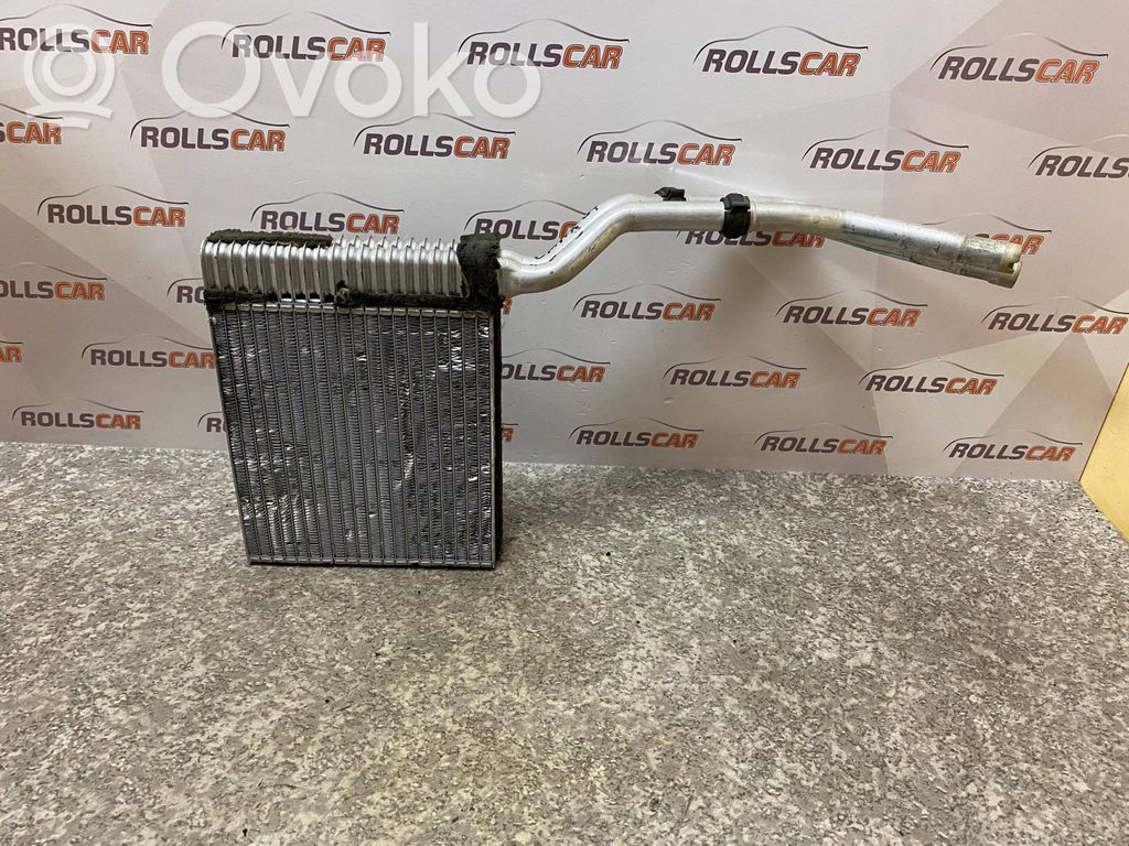 Ford Focus C-MAX Heater blower radiator 