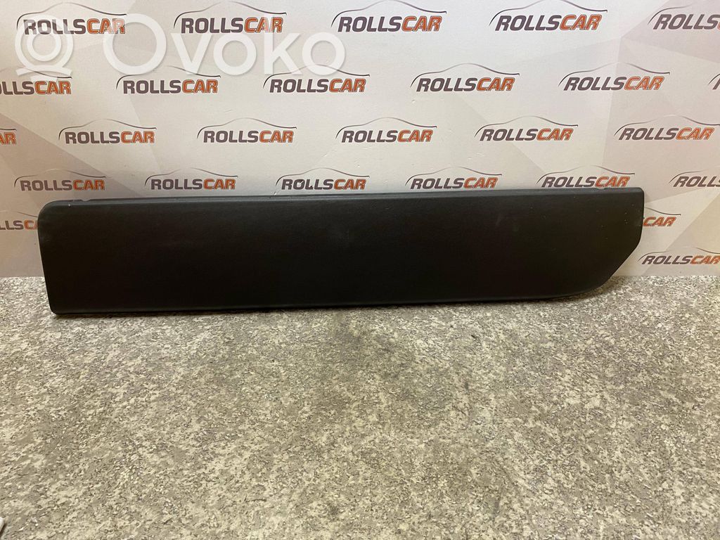 Volvo XC70 Rear door trim (molding) 