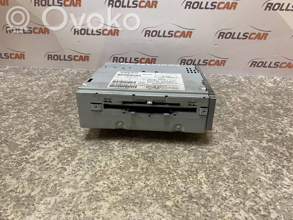 Volvo V50 CD/DVD mainītājs 