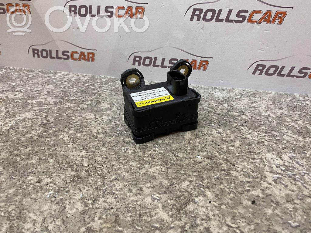 Volvo V50 Sensor 