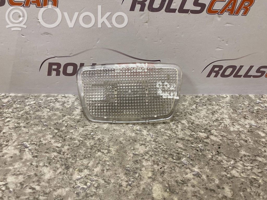 Volvo V50 Muu sisävalo 