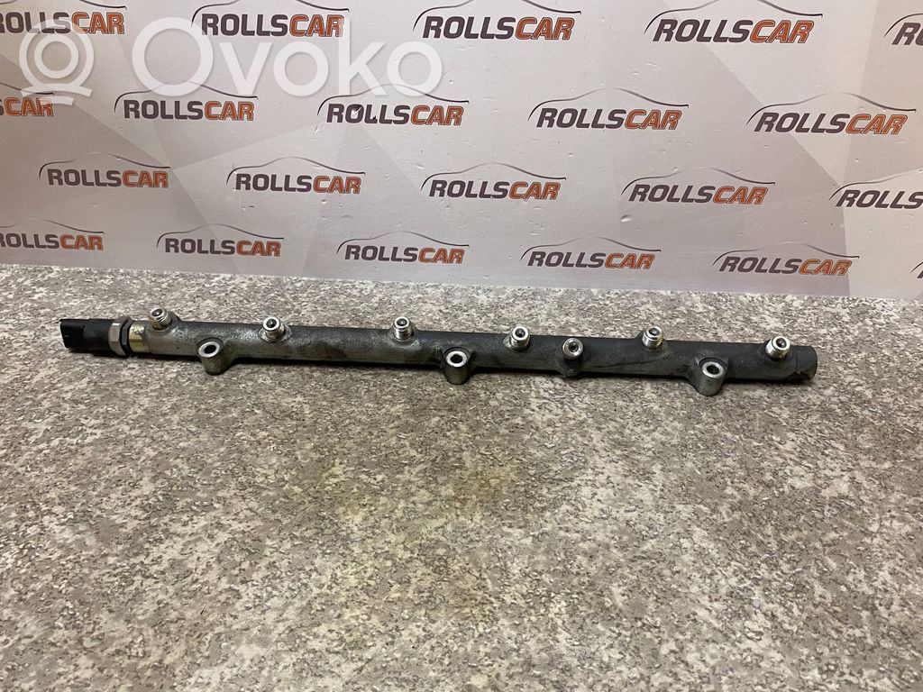Land Rover Range Rover L322 Fuel main line pipe 
