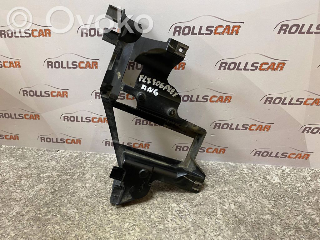 BMW X5 E53 Headlight/headlamp mounting bracket 