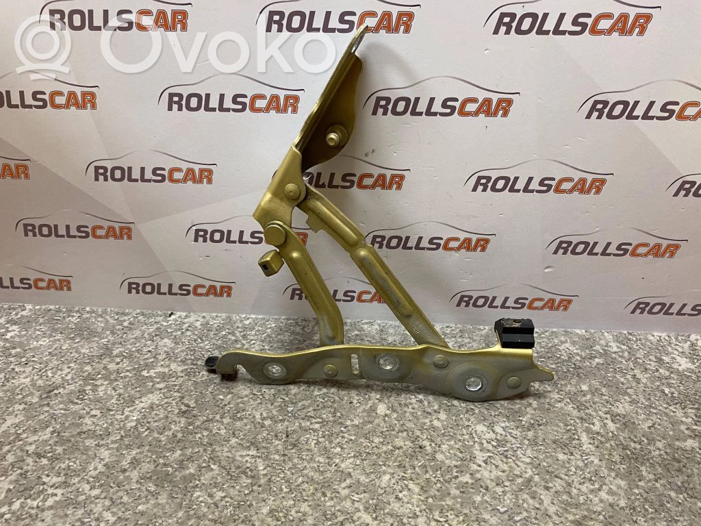 Volvo S60 Tailgate/trunk/boot hinge 