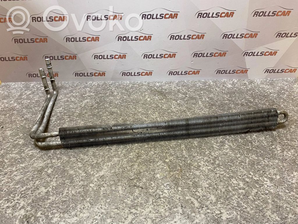 BMW X5 E53 Power steering radiator 