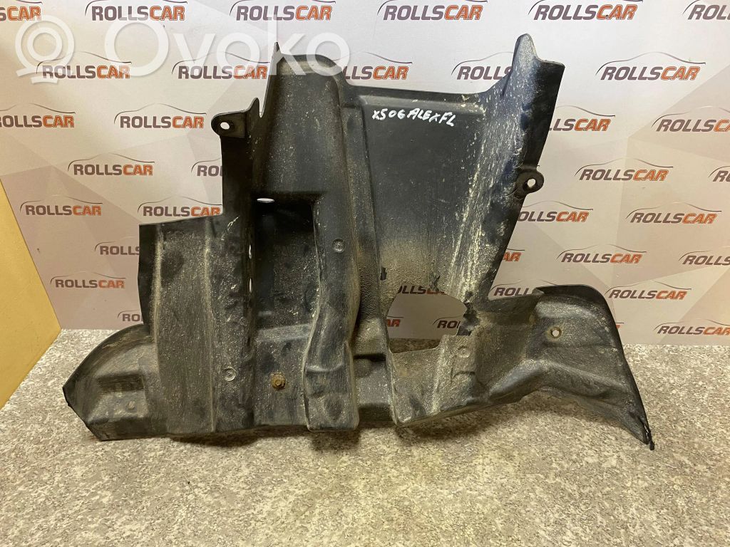 Engine splash shield/under tray   51718408959