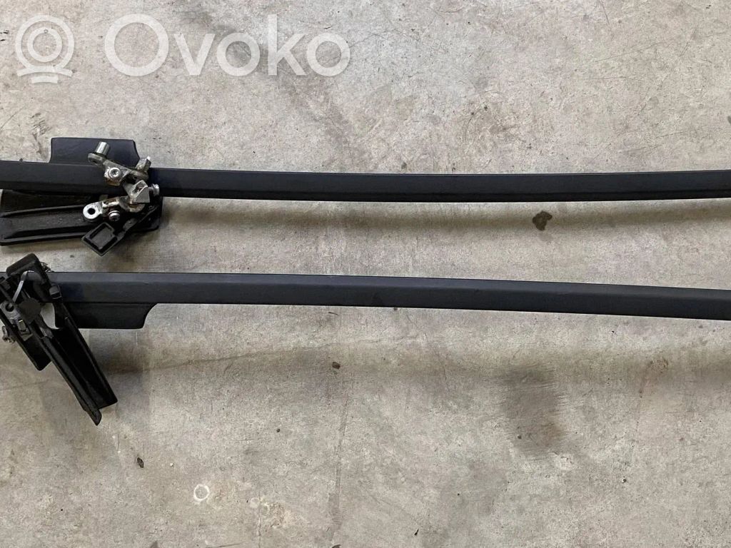 BMW X5 E53 Roof bar rail 