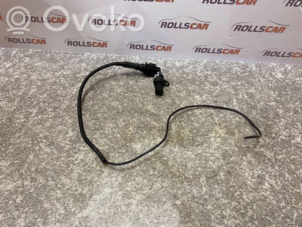 BMW 5 E39 Czujnik położenia wału korbowego 