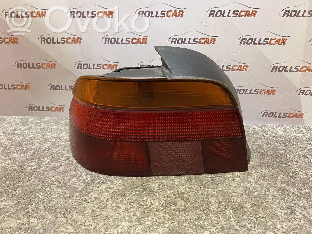 BMW 5 E39 Lampă spate în caroserie 