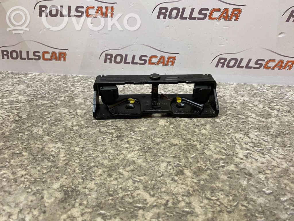BMW X5 E53 Rear door lock loop/hook striker 