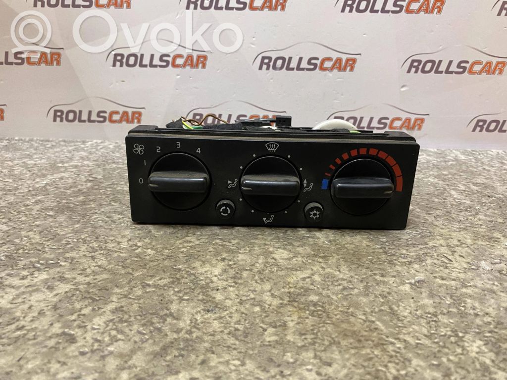 Volvo 460 Climate control unit 