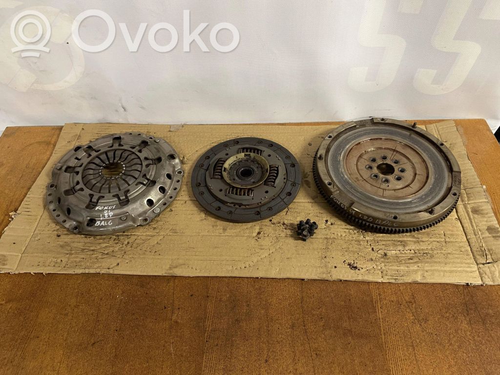 Ford Focus Sajūga komplekts 