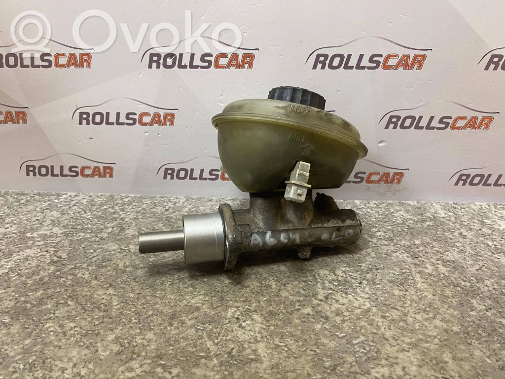 Audi A6 S6 C4 4A Główny cylinder hamulca 