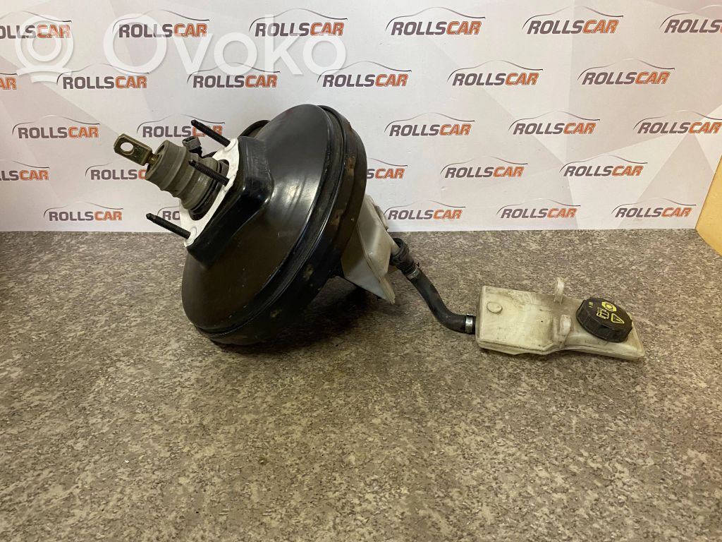 Ford Focus Brake booster 