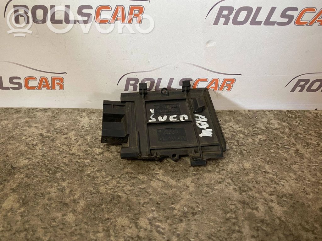Audi 80 90 S2 B4 Résistance moteur de ventilateur de chauffage 