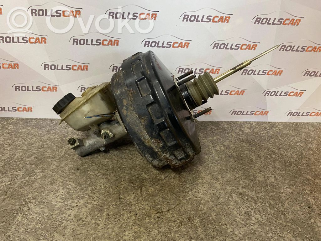 Volvo S80 Bomba de freno 