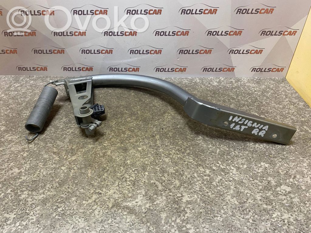 Opel Insignia A Tailgate/trunk/boot hinge 