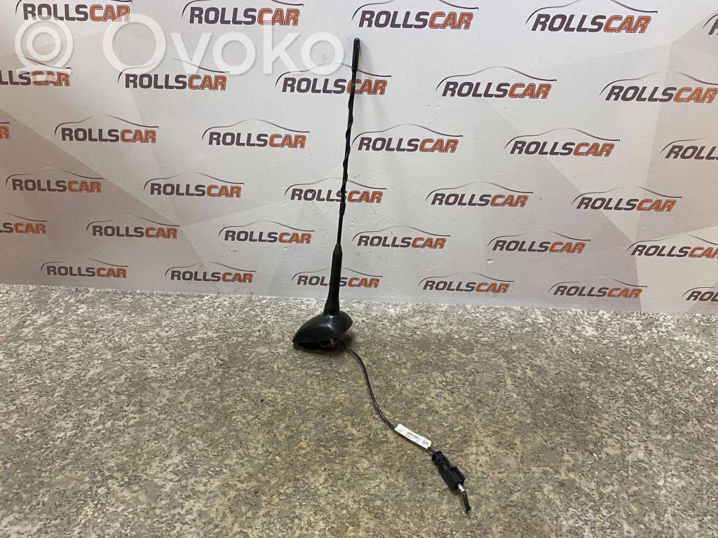 Opel Insignia A Radion antenni 