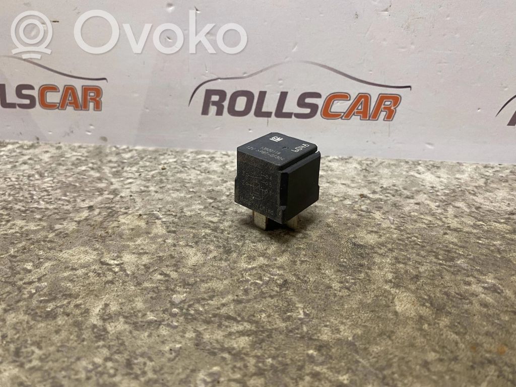 Opel Insignia A Autres relais 