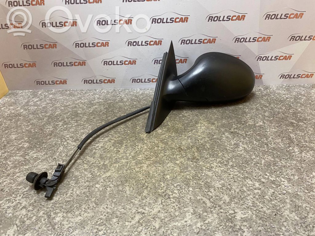 Seat Ibiza III (6L) Veidrodėlis (mechaninis) 