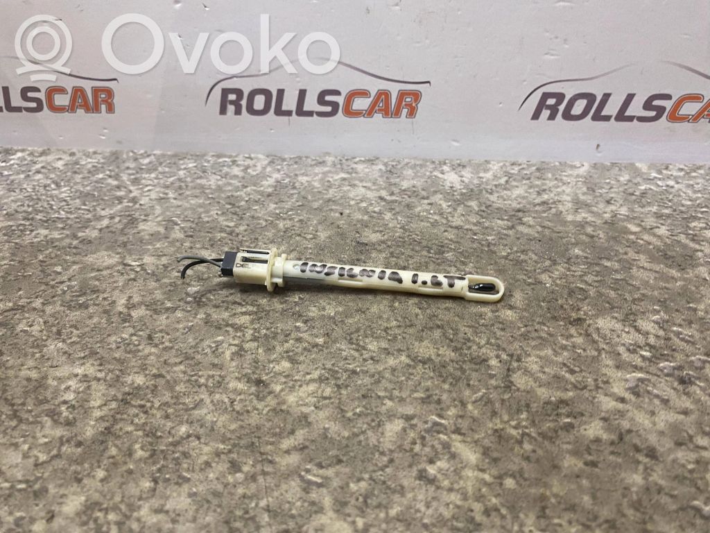 Opel Insignia A Interior temperature sensor 