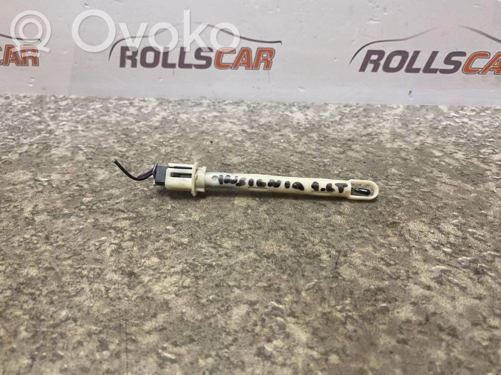 Opel Insignia A Interior temperature sensor 