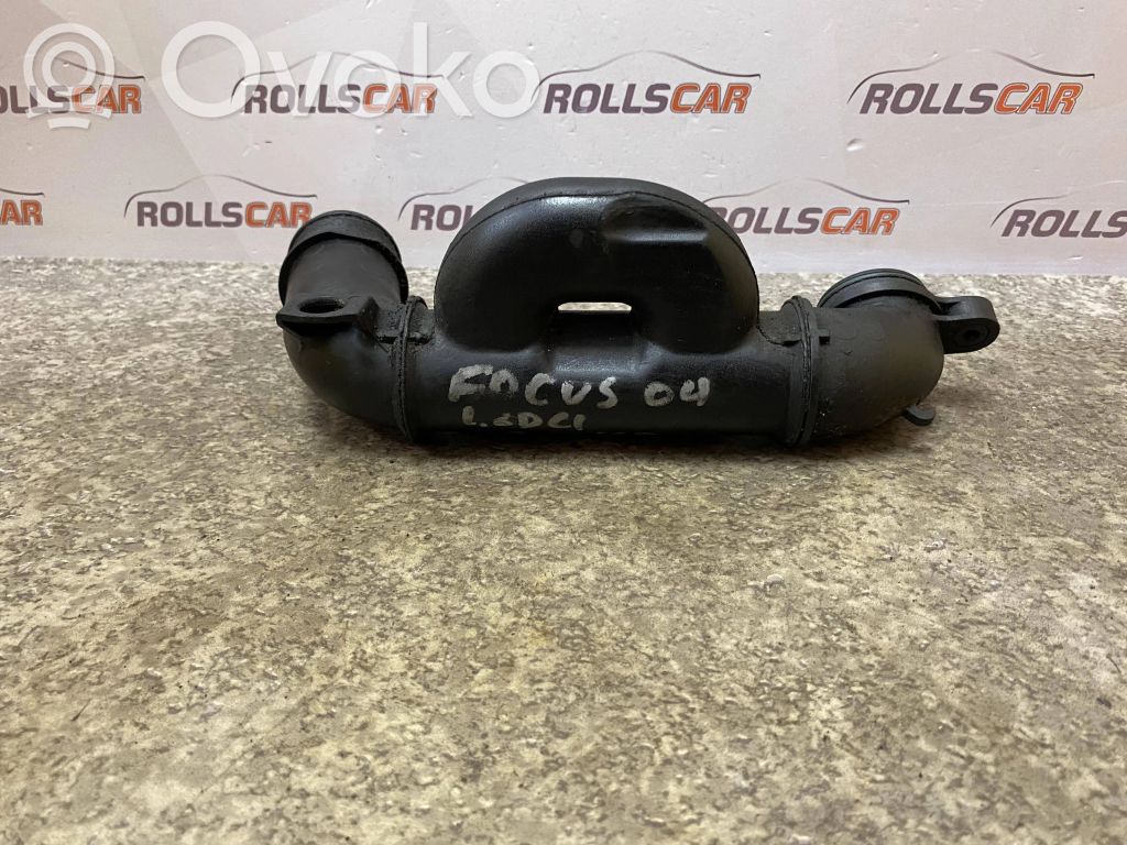 Ford Focus Air intake hose/pipe 