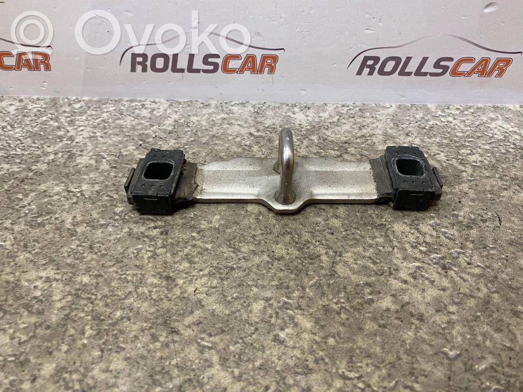 Audi A6 S6 C5 4B Loading door lock loop/hook striker 