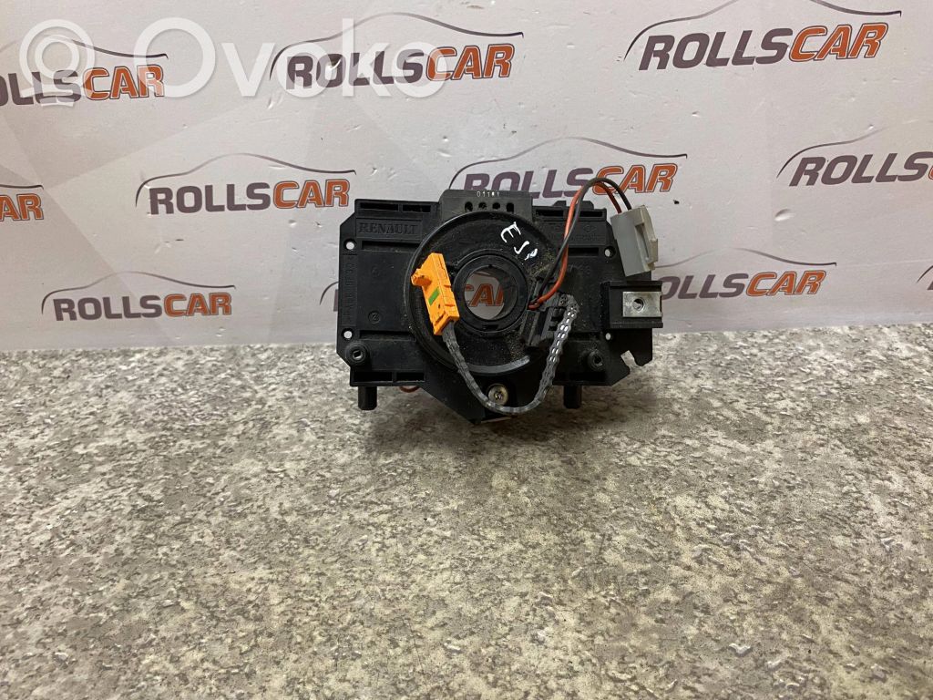 Renault Espace III Airbag slip ring squib (SRS ring) 