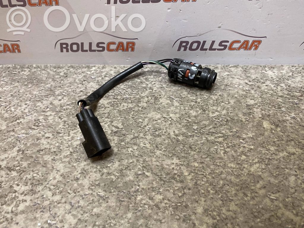 Ford Mondeo Mk III Interior temperature sensor 