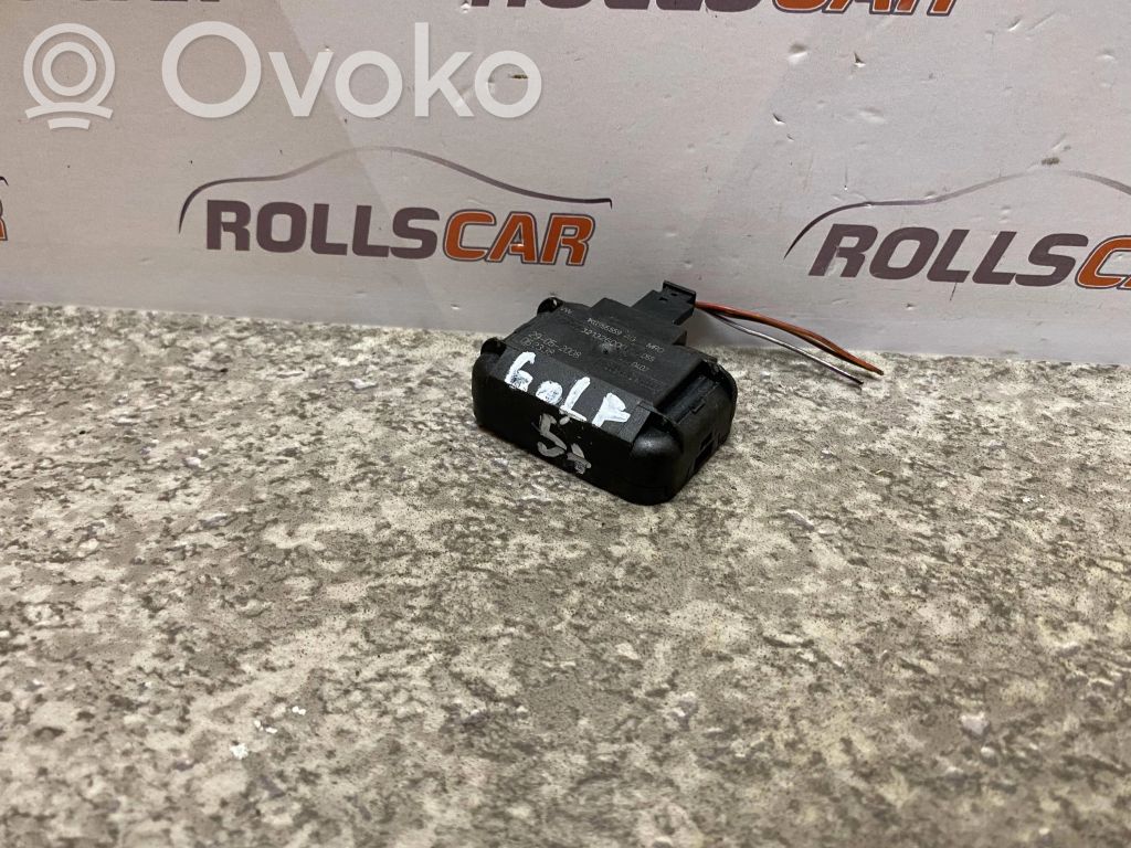 Volkswagen Golf Plus Regensensor 