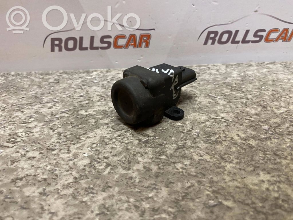 Opel Vivaro Interruptor de corte de combustible 