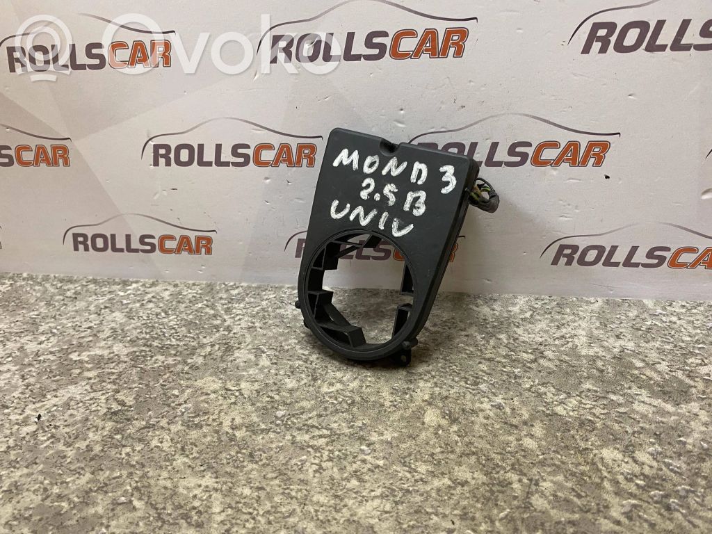 Ford Mondeo Mk III Steering angle sensor 