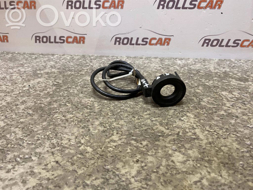 Ford Galaxy Imobilaizerio skaitytuvas (antena) 