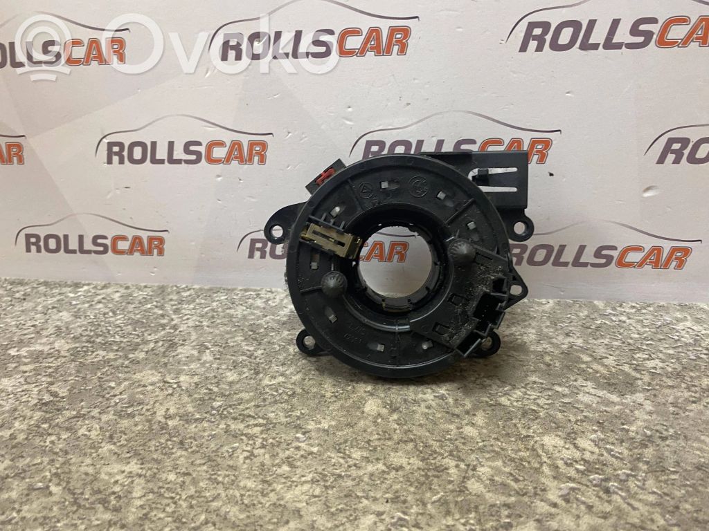 BMW 5 E39 Airbag slip ring squib (SRS ring) 