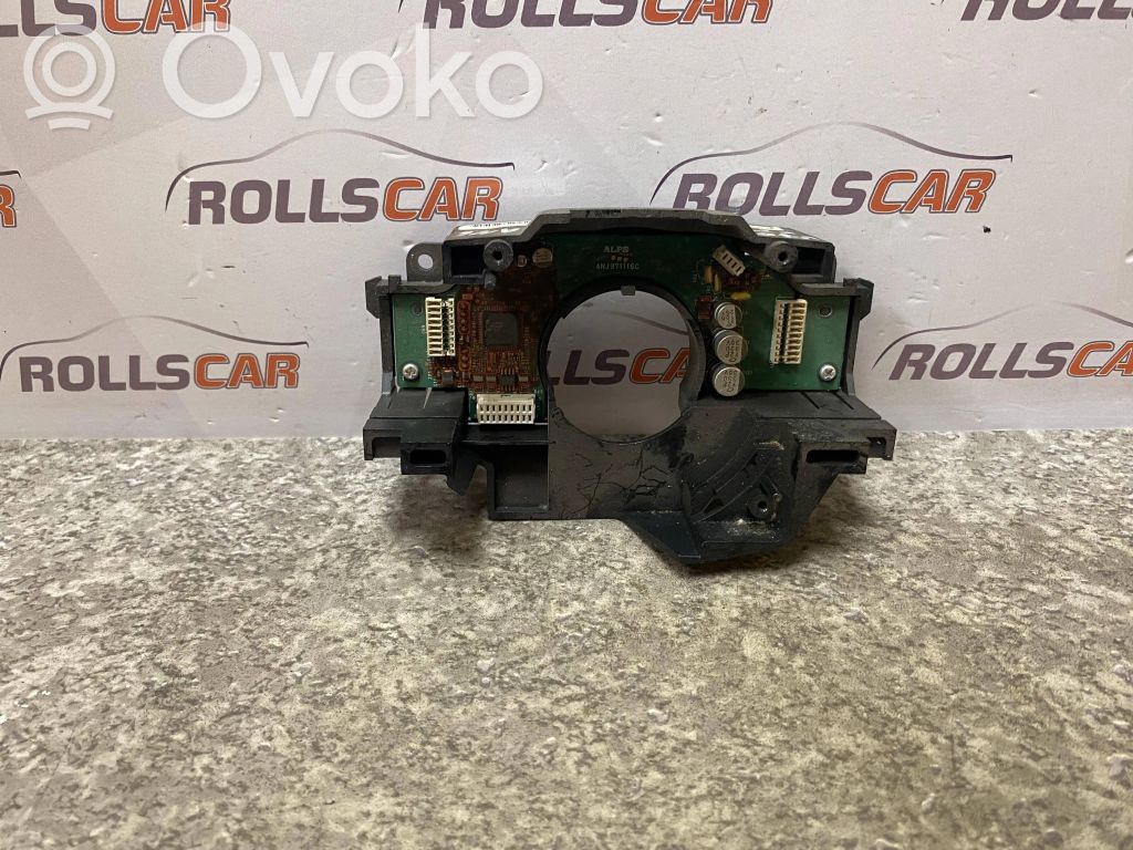 Volvo V70 Otras unidades de control/módulos 