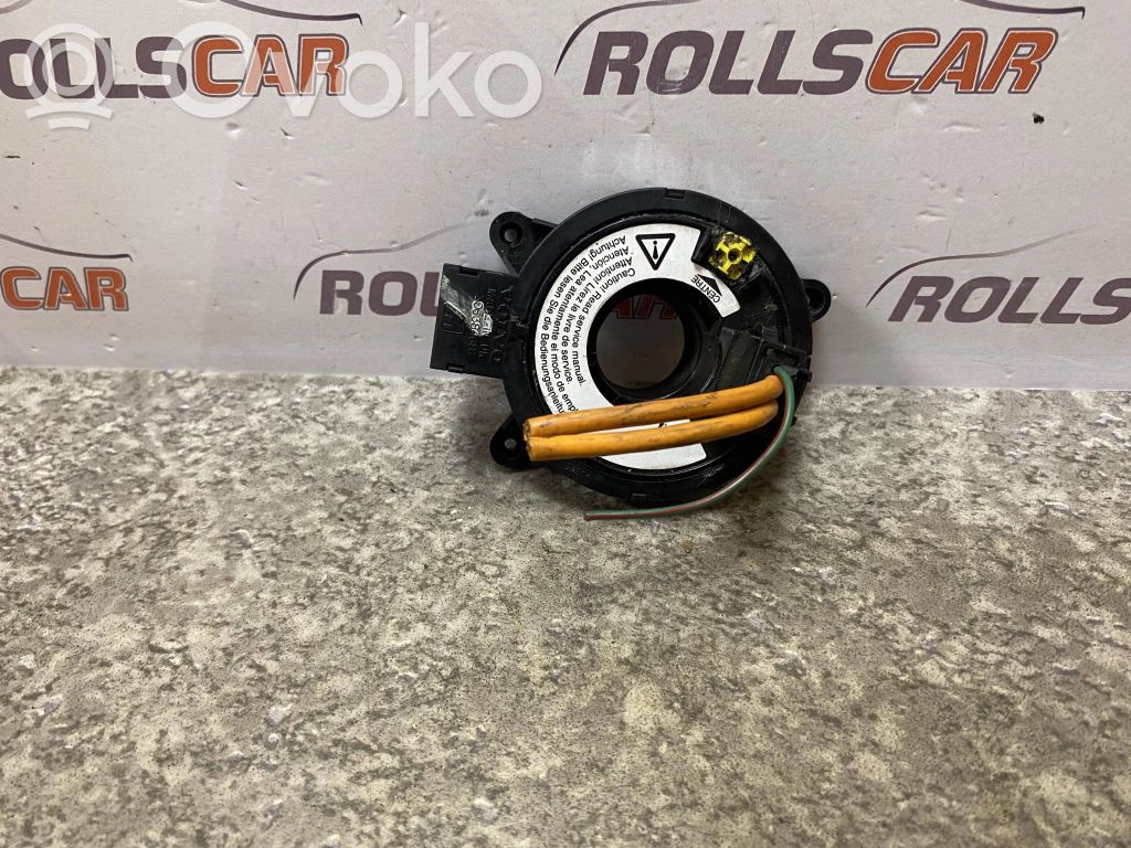 Volvo S40, V40 Airbag slip ring squib (SRS ring) 